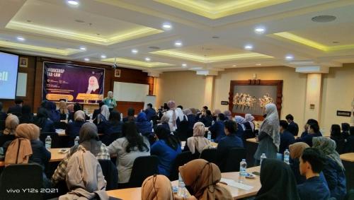 Workshop-Tax-Law-Universitas-PGRI-Semarang